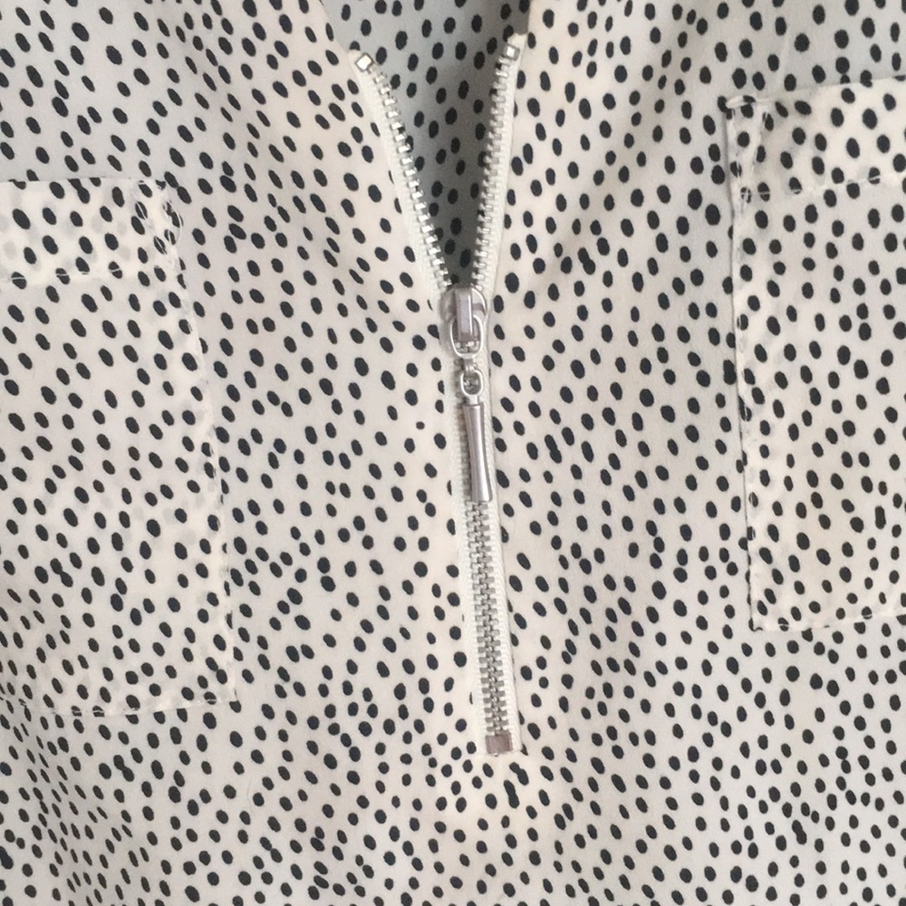 Blouse - Picture 2 of 4